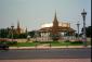 Royal Palace, #1 (Phnom Penh)