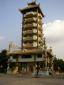 A Tower In The Temple