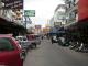 A Typical "Party" Street In Pattaya