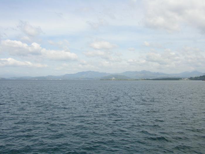 Subic Bay, #1