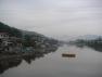 A River Near Subic Bay