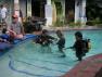 Matt Teaching Tim and Craig How To Scuba Dive, #4