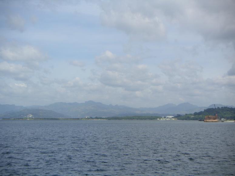 Subic Bay, #2