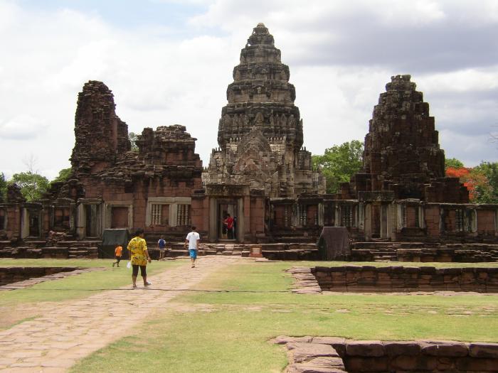 Temple (Korat)