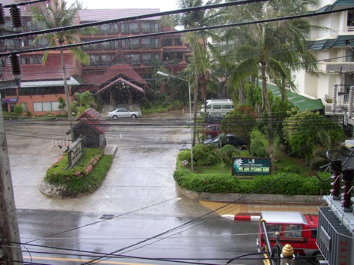 Rain (Phuket)