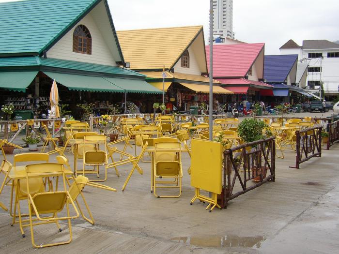 Beer Garden (Phuket)