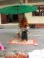 Praying At A Temple, #2 (Phuket)