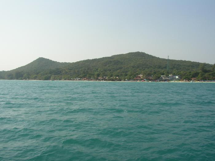 Koh Samed, Thailand