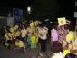 Celebrating The King Of Thailand's 80th Birthday, Bangkok