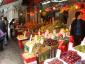 Fruit At A Market In Shenzhen, China