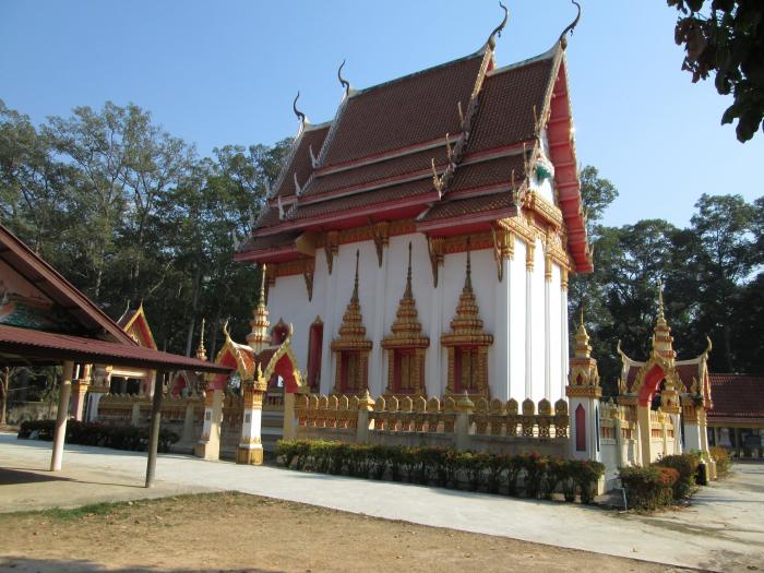 Prasat Ku Phra Kona, #1