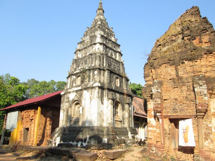 Prasat Ku Phra Kona, #2