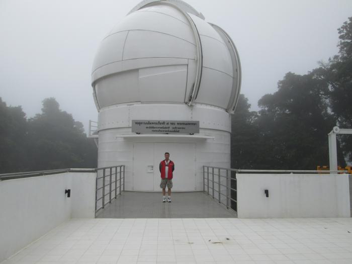 Doi Inthanon, #4