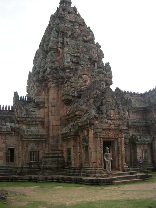 Prasat Phanom Rung, #2