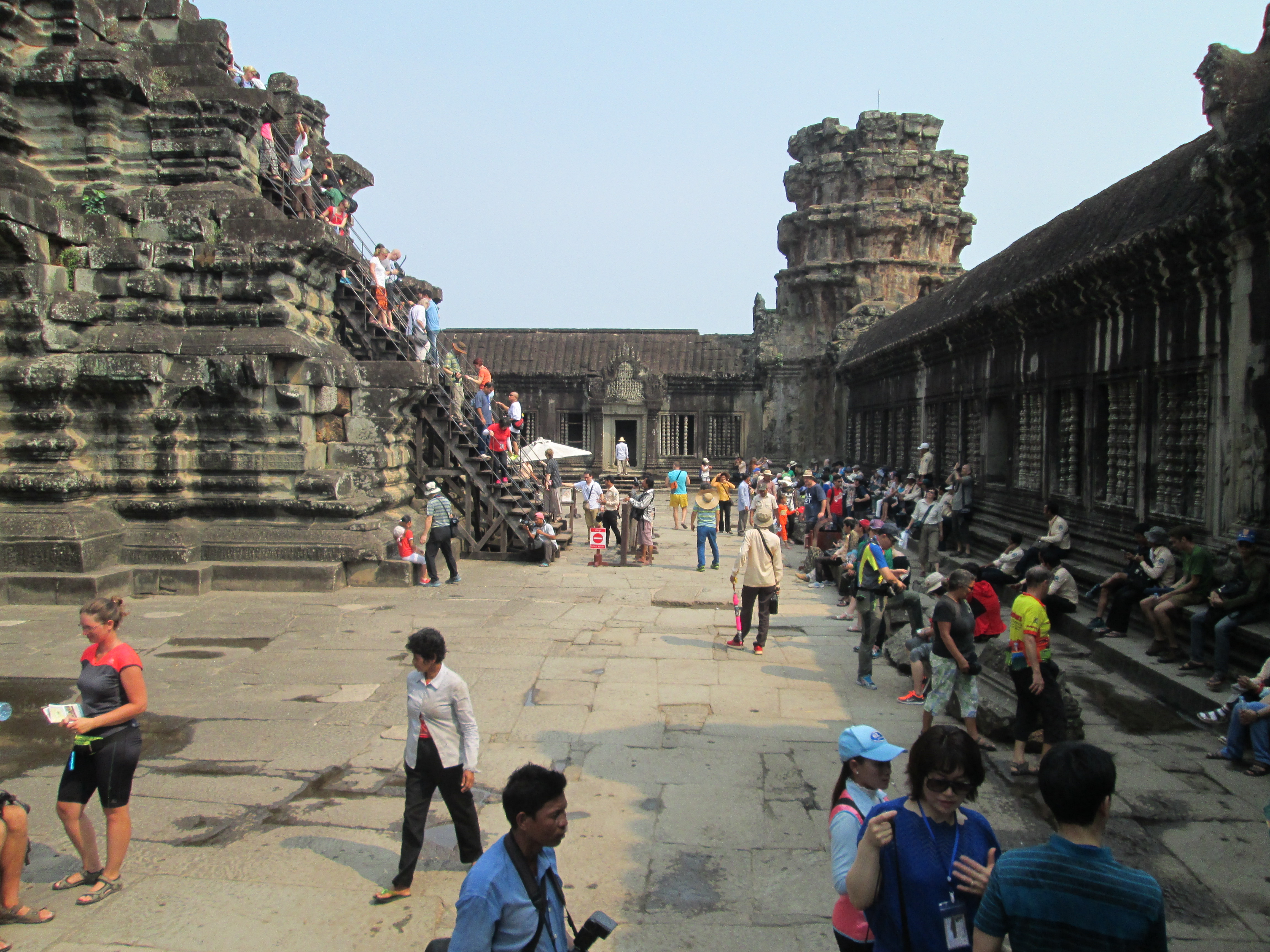 Angkor Wat (#1)