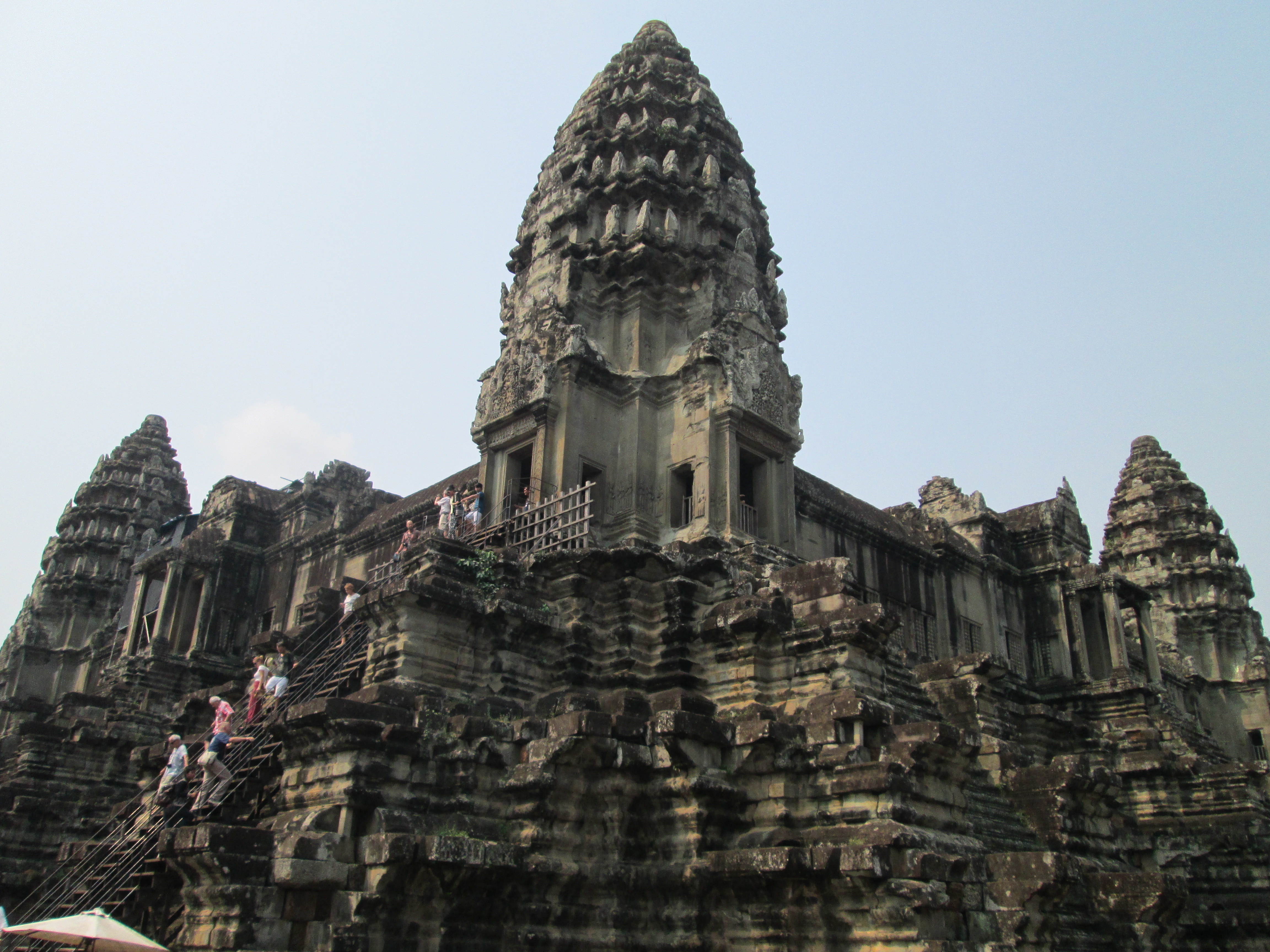 Angkor Wat (#2)