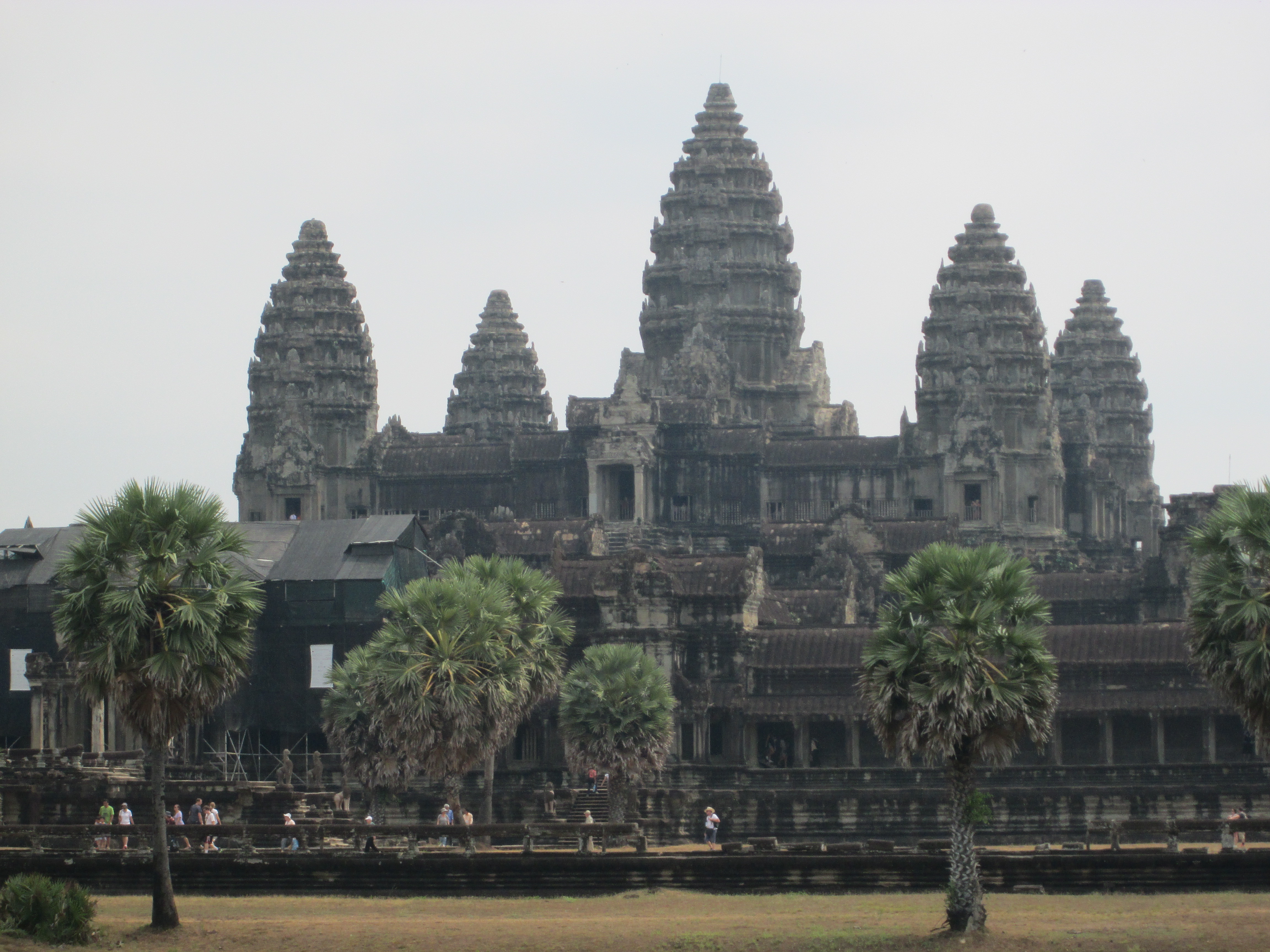 Angkor Wat (#3)