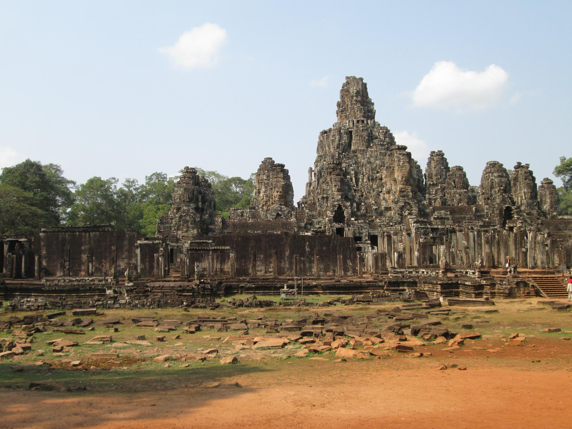 Angkor Thom (#6)