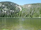 My Brother and Our Friend Fishing