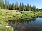 Upper Sweeney Lake #1