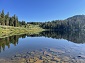 Upper Sweeney Lake #4