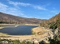 The Reservoir and the Hillside #1