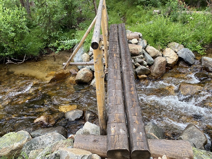 The New, Improved Bridge
