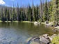 The Lake Looking South
