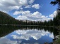 An Extraordinary Reflection