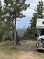 The View From Our Camping Area