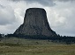 Approaching Devils Tower, #2