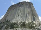 Walking Around Devils Tower, #2