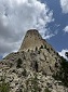 Walking Around Devils Tower, #3