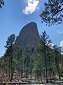 Walking Around Devils Tower, #5