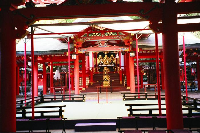 A Temple In Kobe (Picture #3)