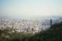 Kobe Seen From The Ropeway