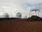 Pu'u Wekiu's Sacred Structure And Nearby Telescopes