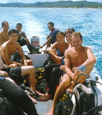 We're Going Snorkeling At Crocodile Island